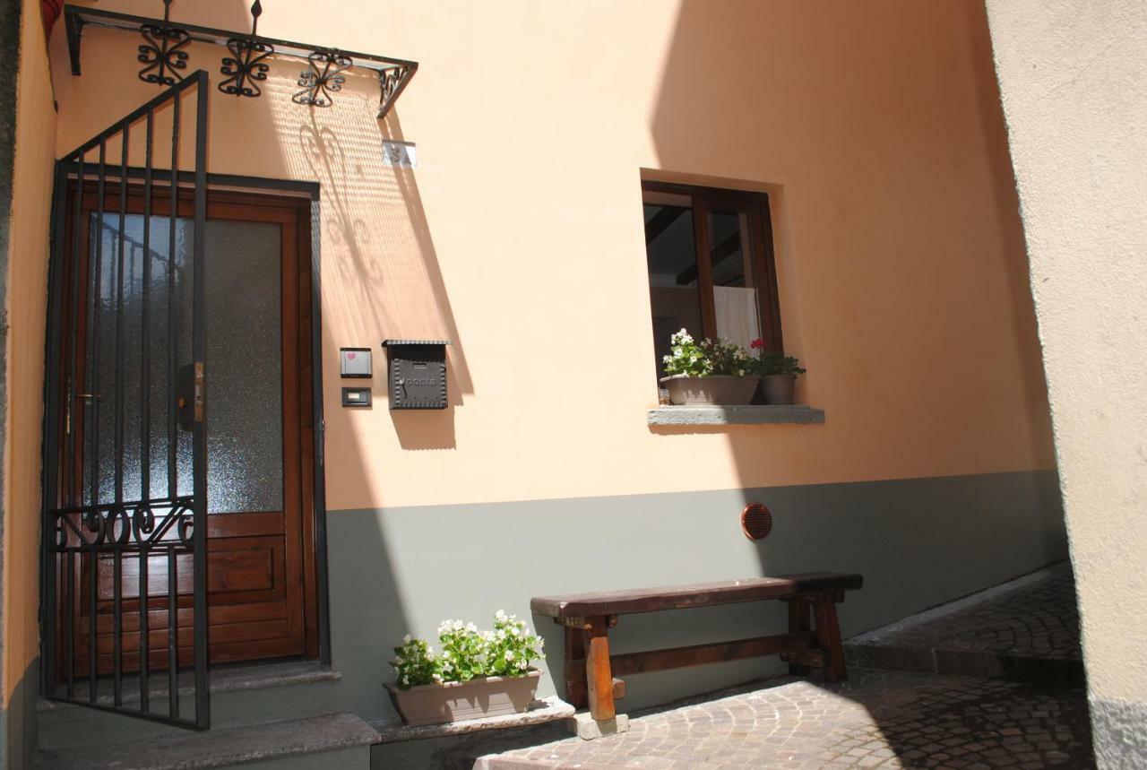 La Maison D'alize Holiday home *