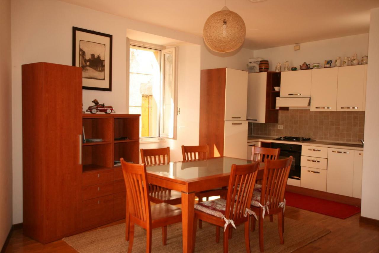 Casa Milla Apartment Tremezzo