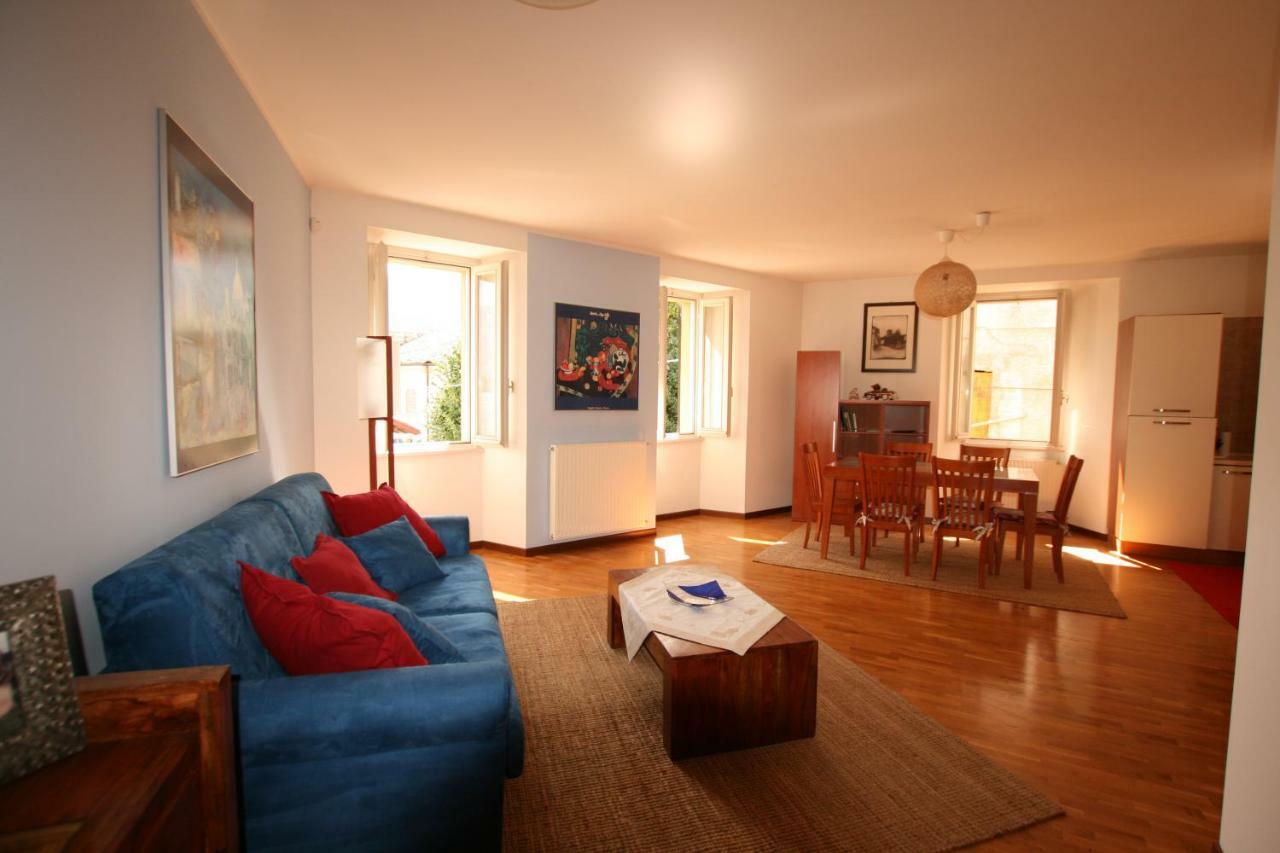 Casa Milla Apartment Tremezzo