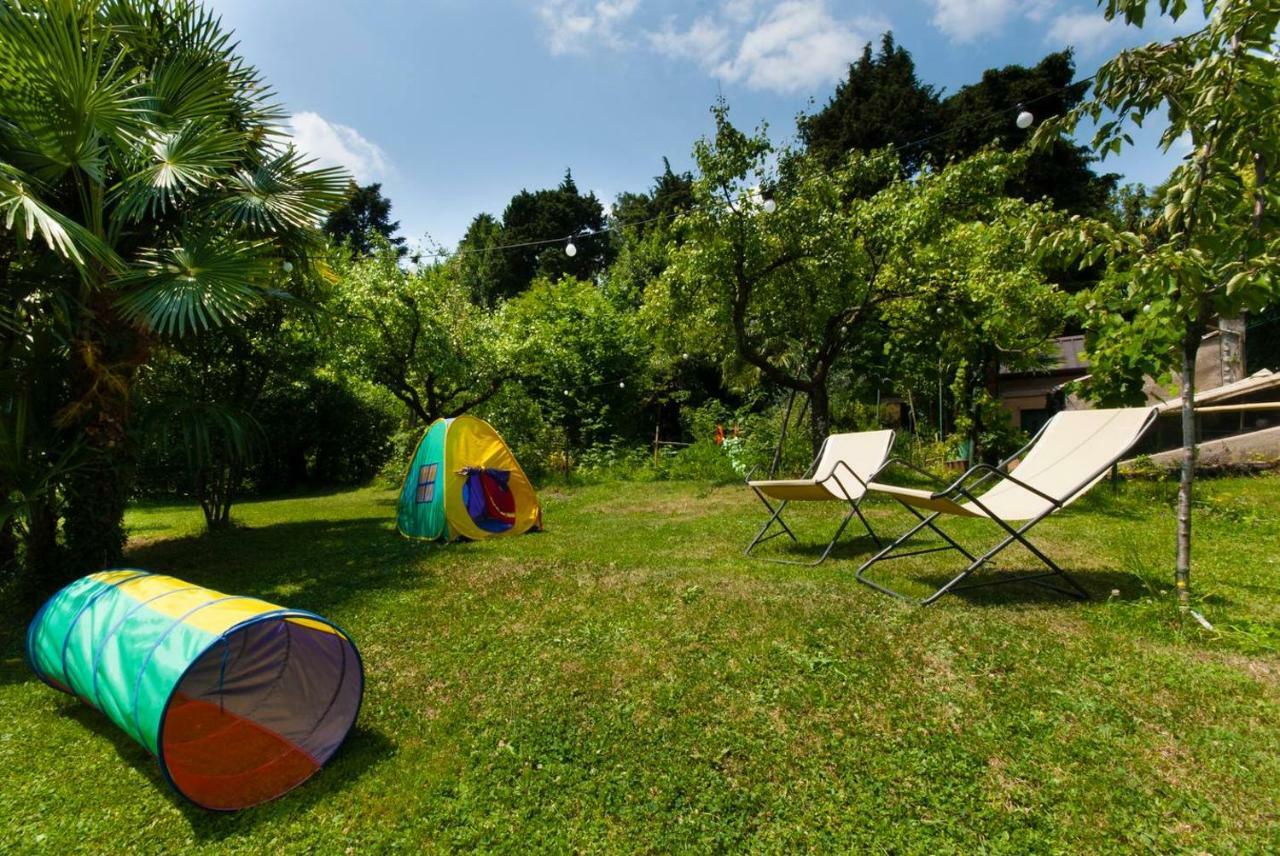 Holiday home Little Garden House *