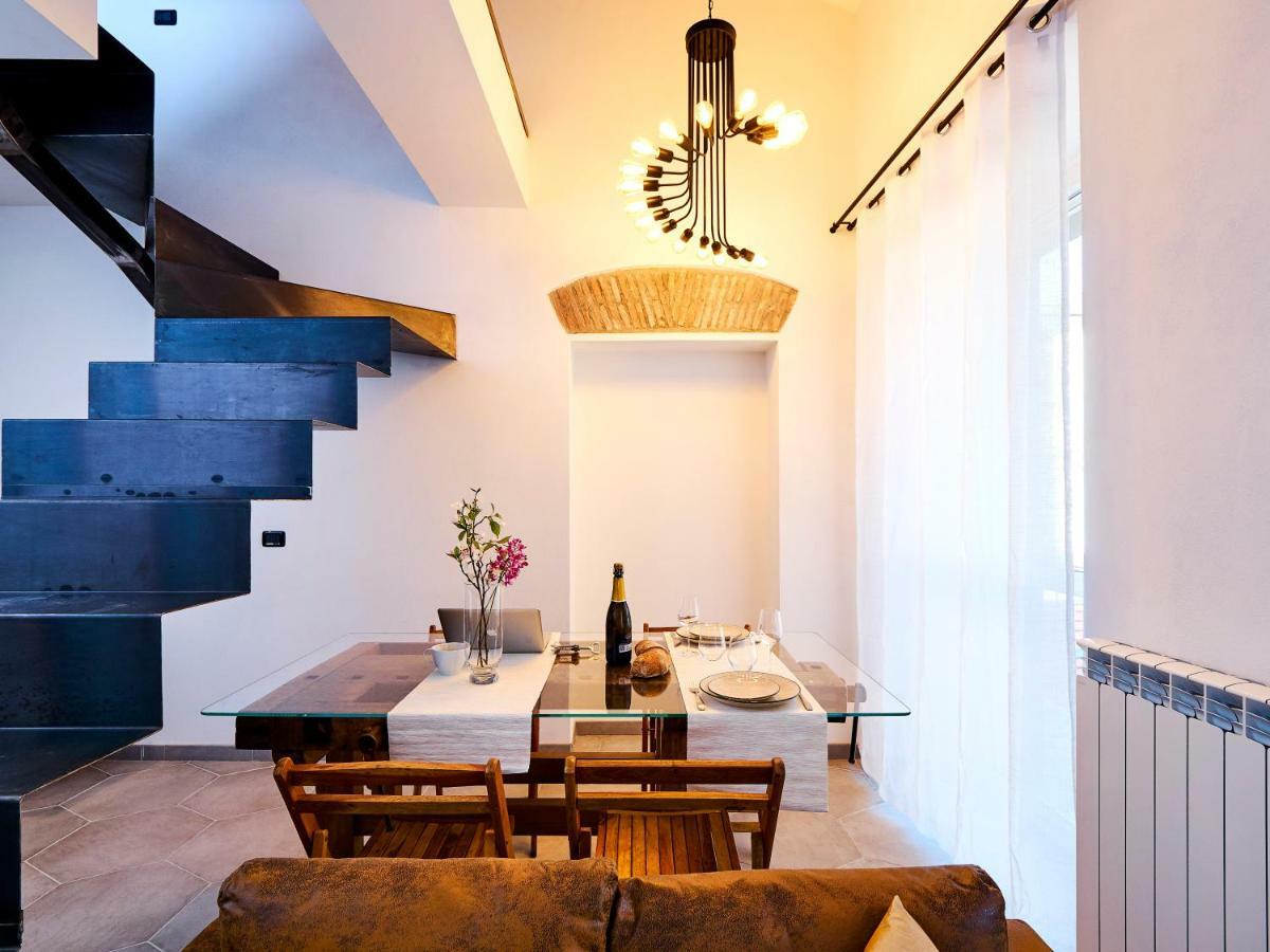 Apartment 21 Sweet Como