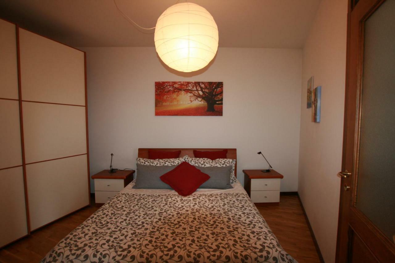 Apartment Casa Milla *