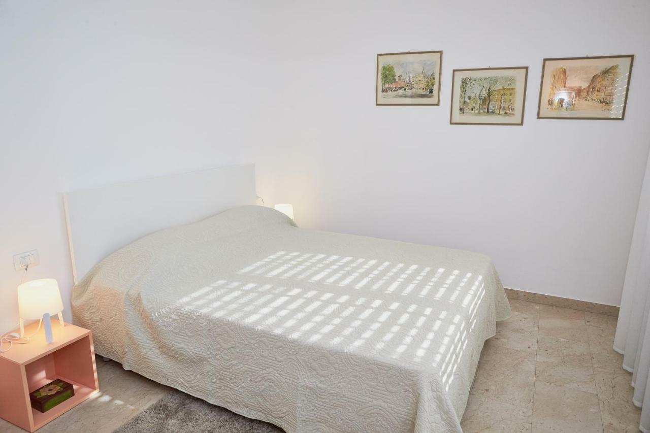 Apartment Aerie Esmeralda Como