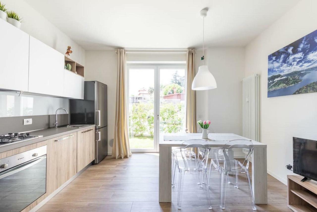 Apartment 1 Dervio