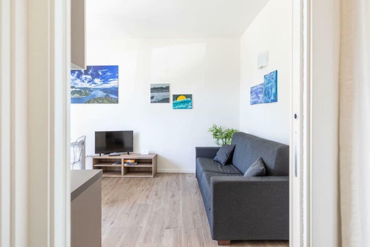 1 Apartment *