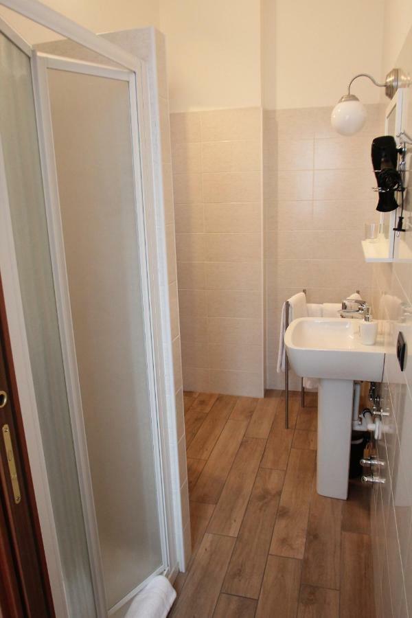 Bed & Breakfast La Tegola Como