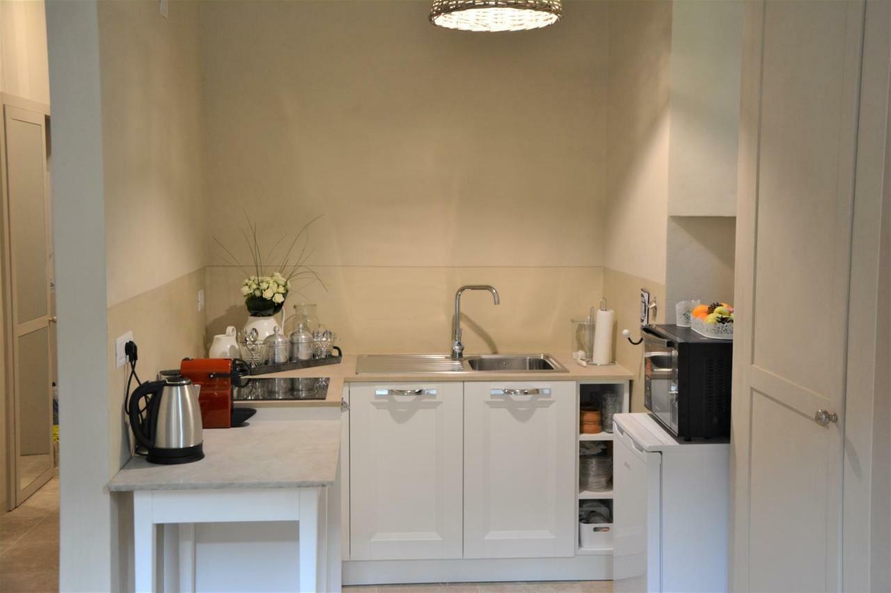 La Casa Di Tito - Apartment