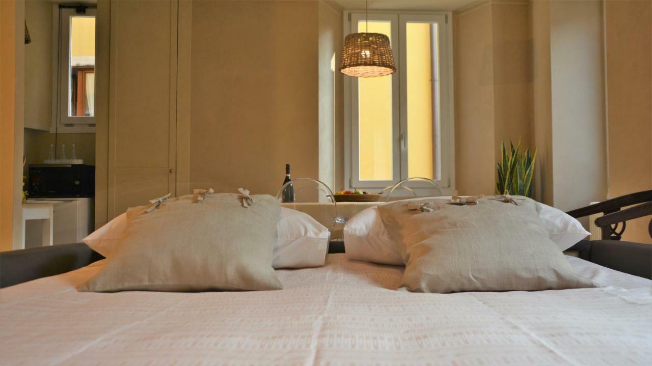 La Casa Di Tito - Apartment