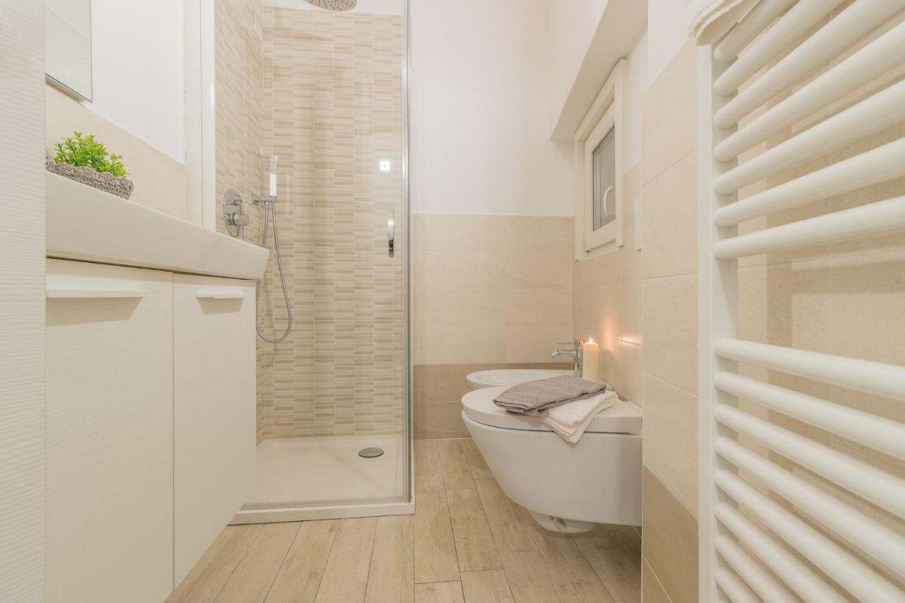 Little Nest Flat Apartment Varenna