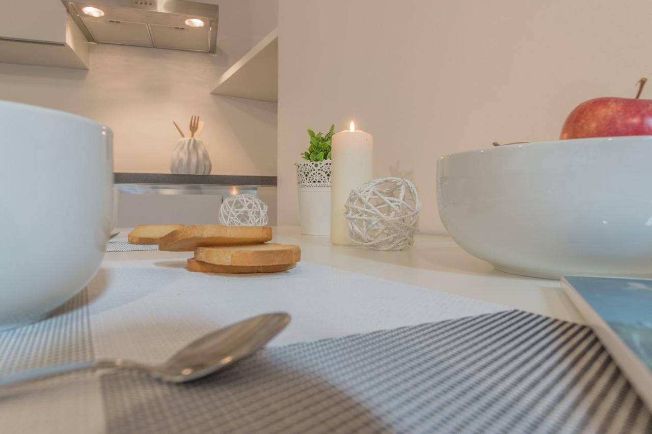 Apartment Little Nest Flat Varenna