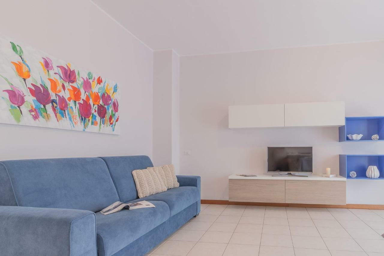 Alexis House Apartment *