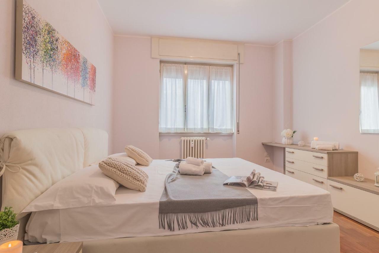 Alexis House Apartment *