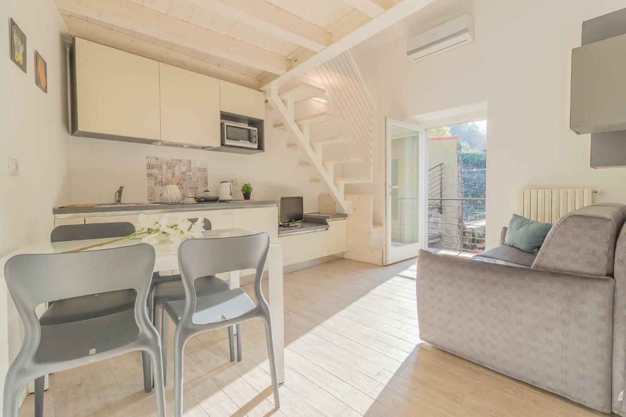 Pretty Apartment Varenna