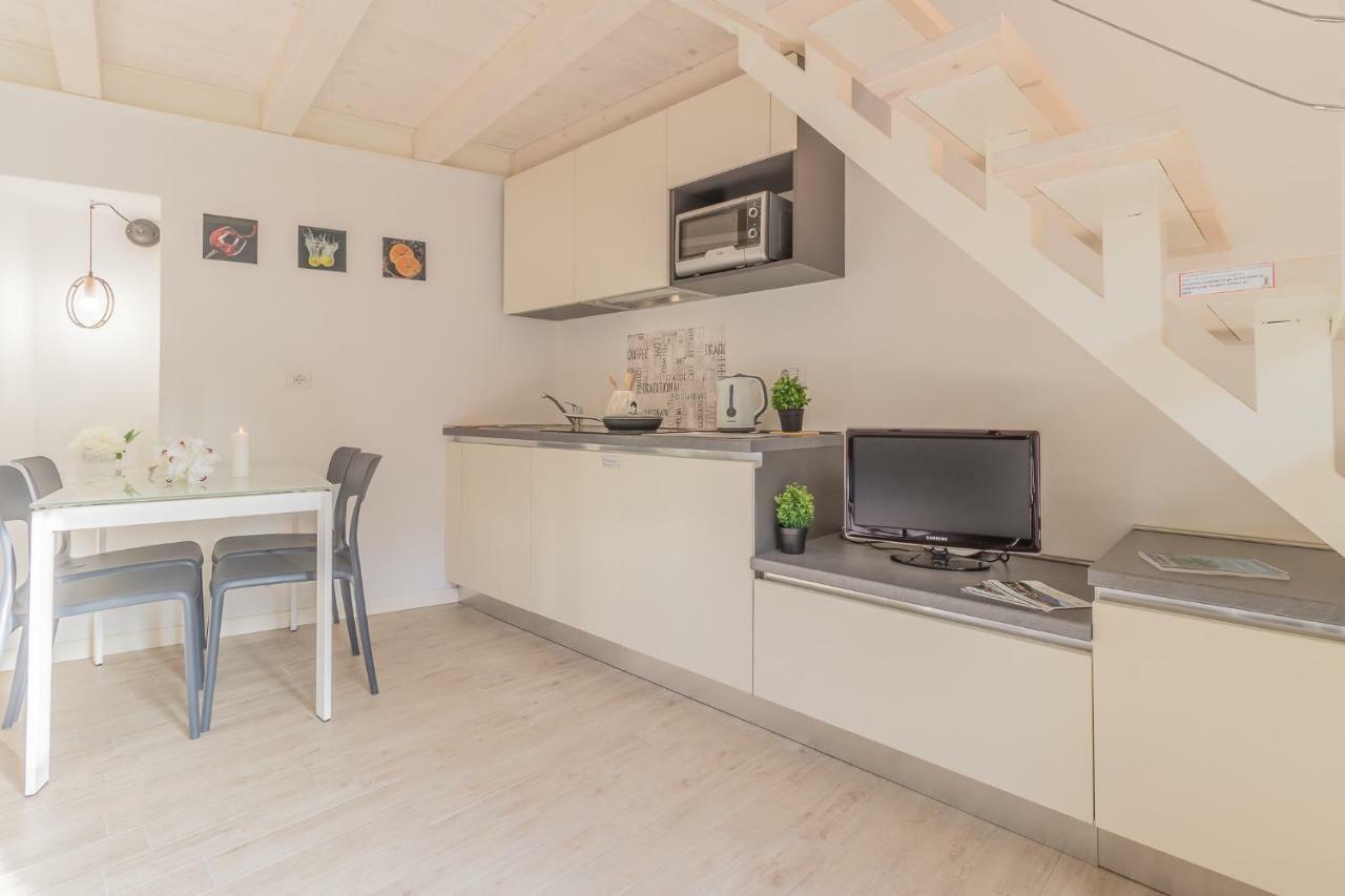 Apartment Pretty Varenna