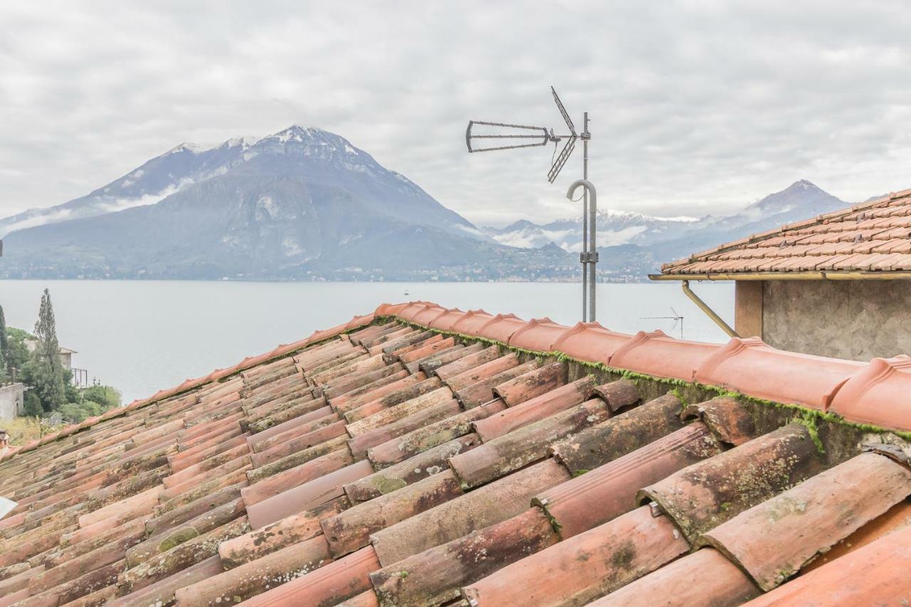 Apartment Casa Manoli Varenna