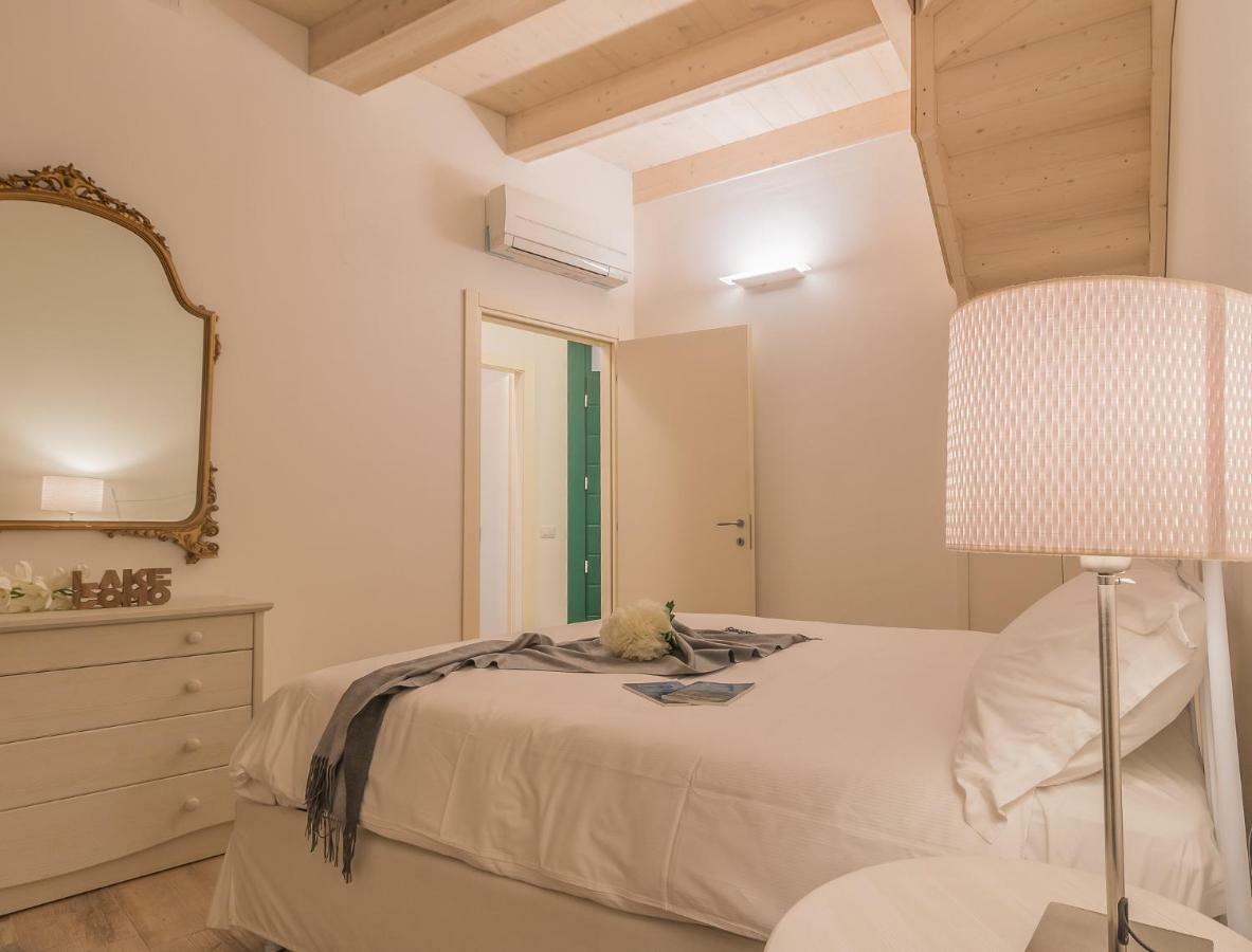 Apartment Casa Manoli Varenna