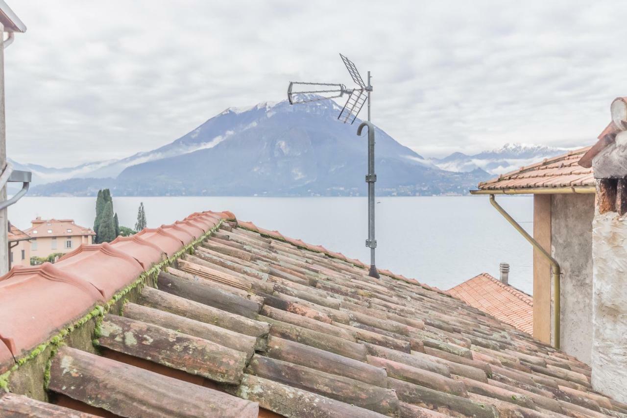 Casa Manoli * Varenna