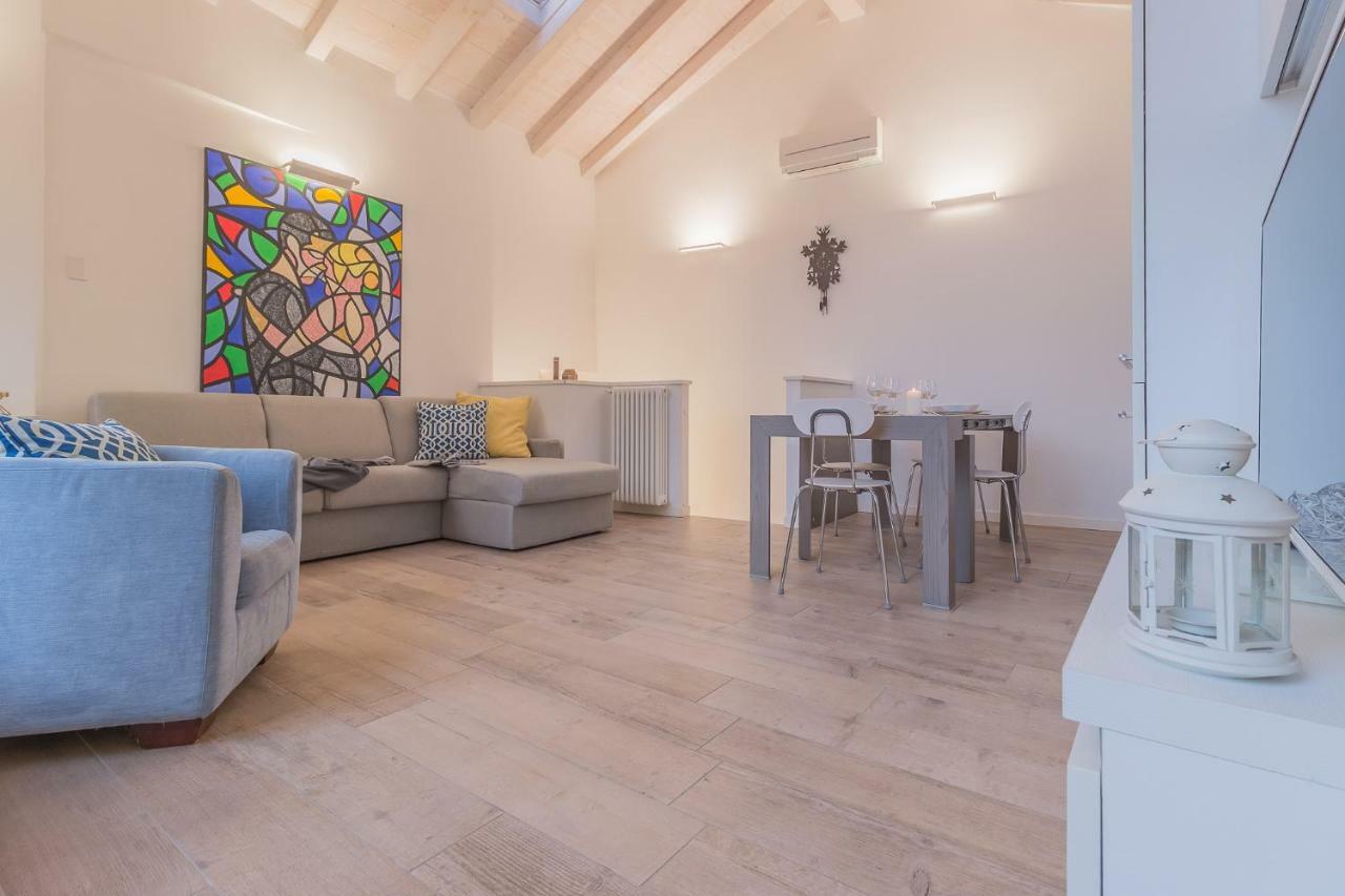 Casa Manoli Apartment *