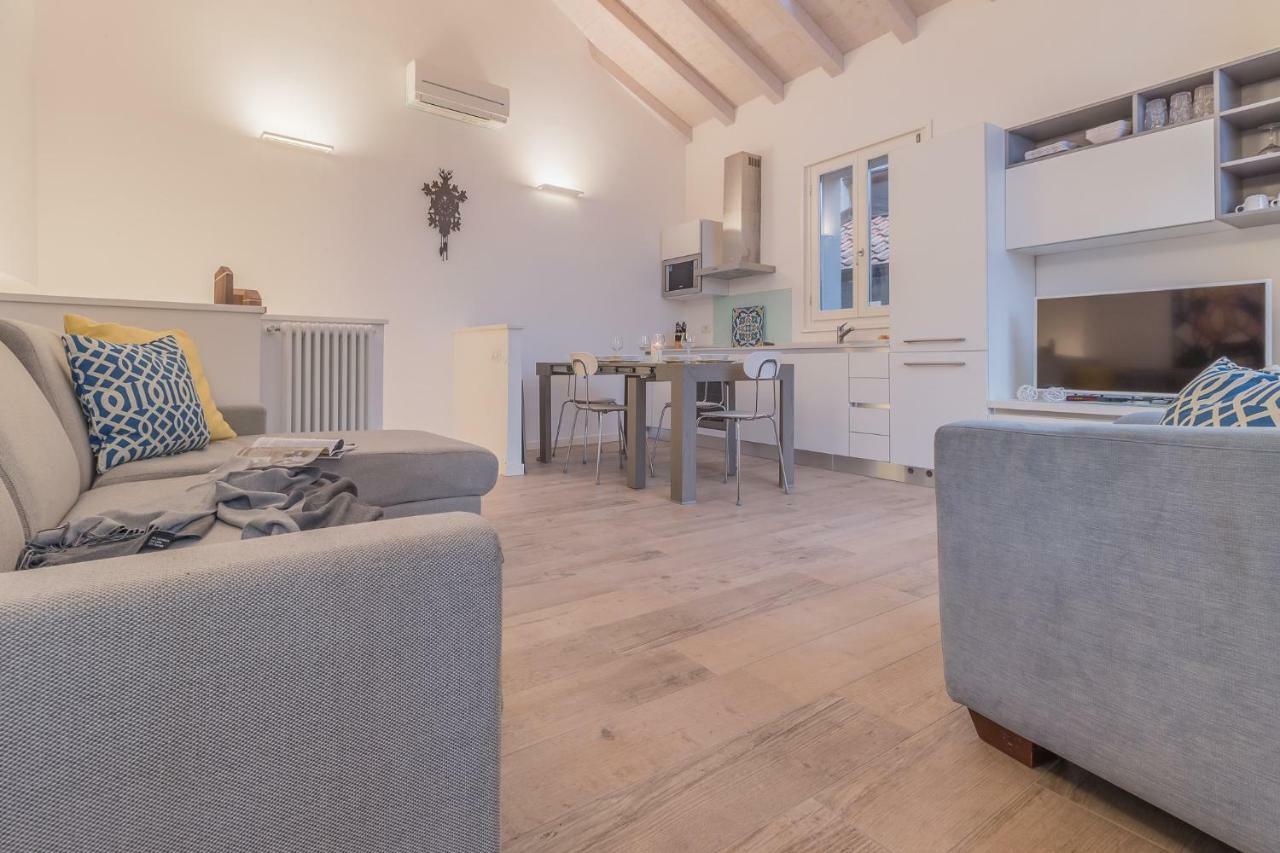 Apartment Casa Manoli