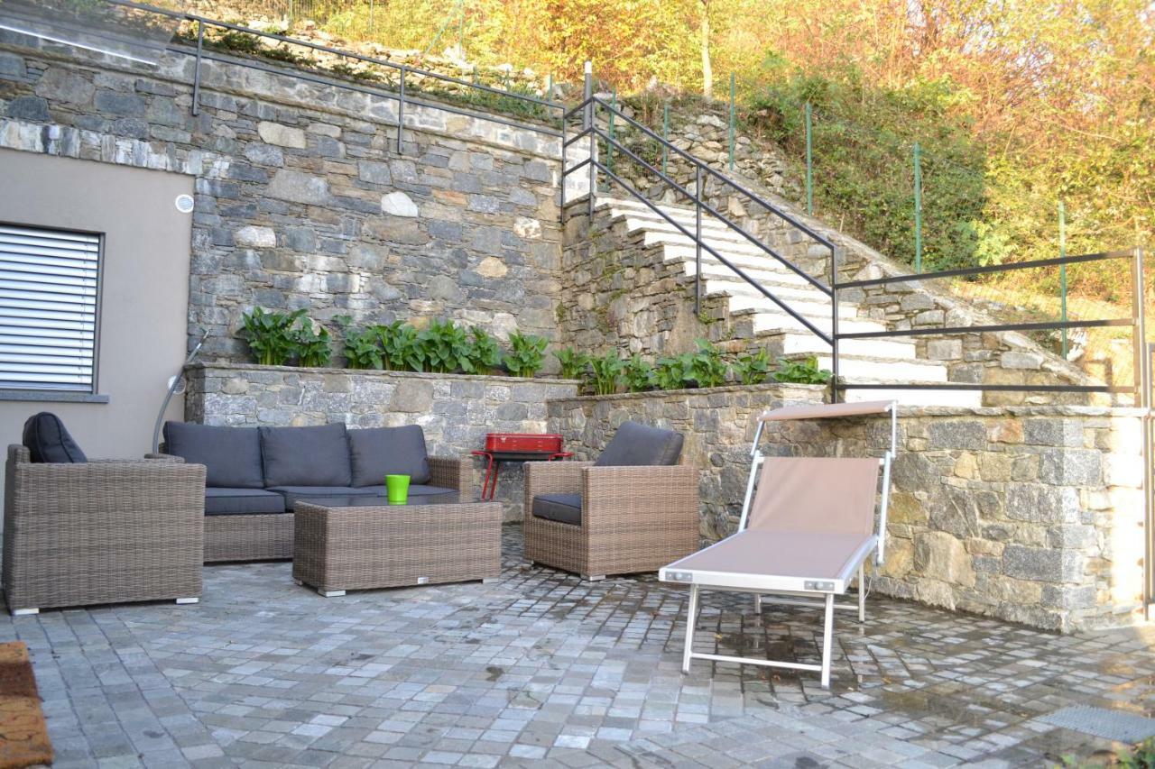 Apartment Casa Bb Gera Lario