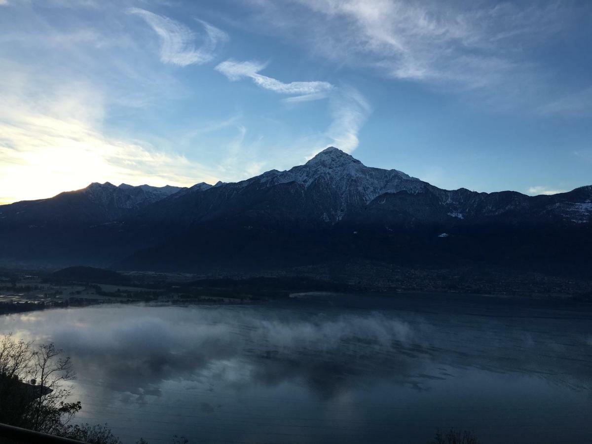 Apartment Casa Bb Gera Lario