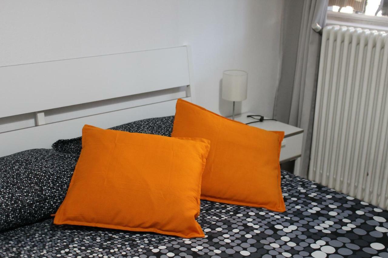 Gli Oleandri Guest house Bellano