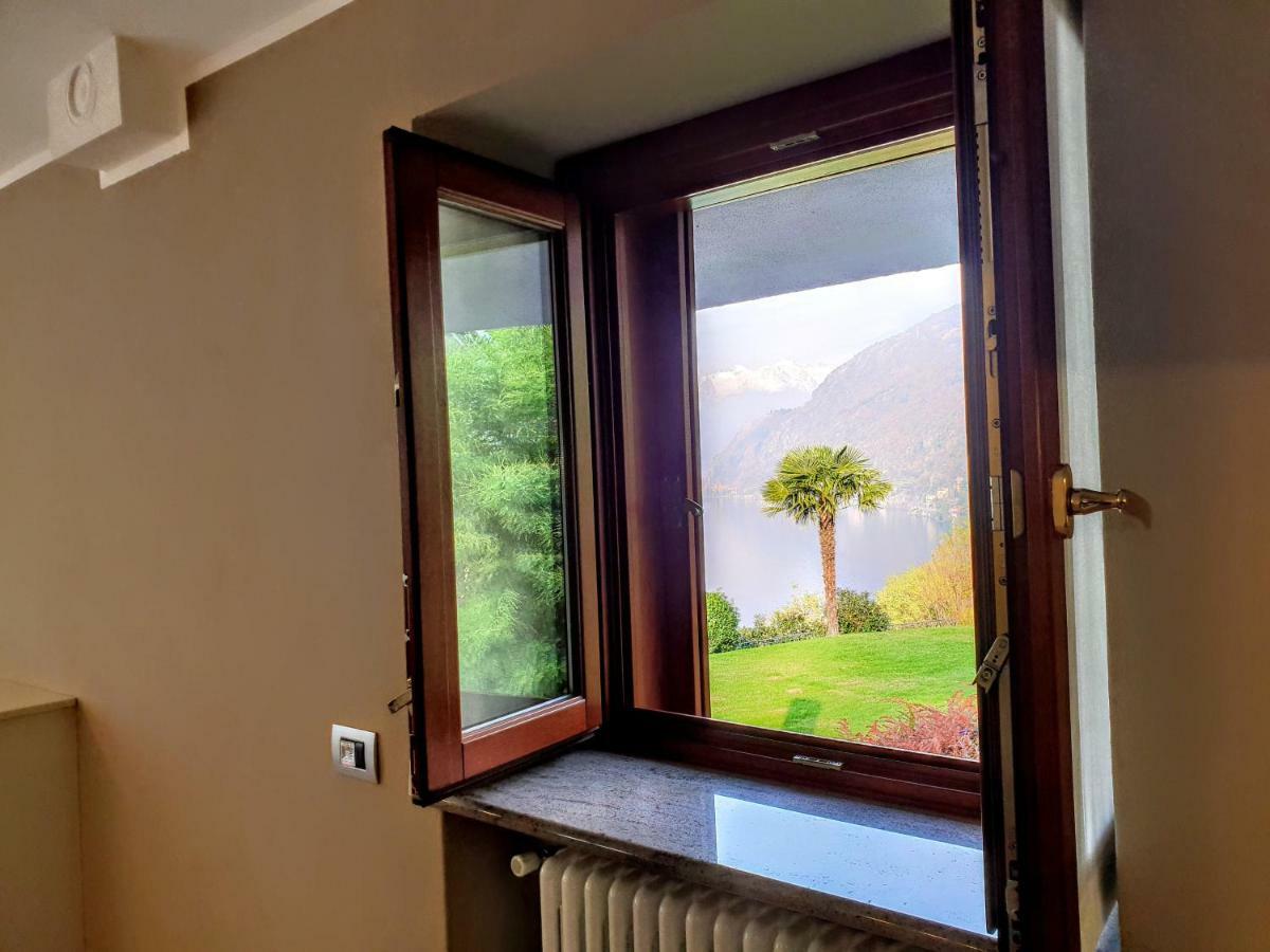 Vista Di By Villavistalago Bellano