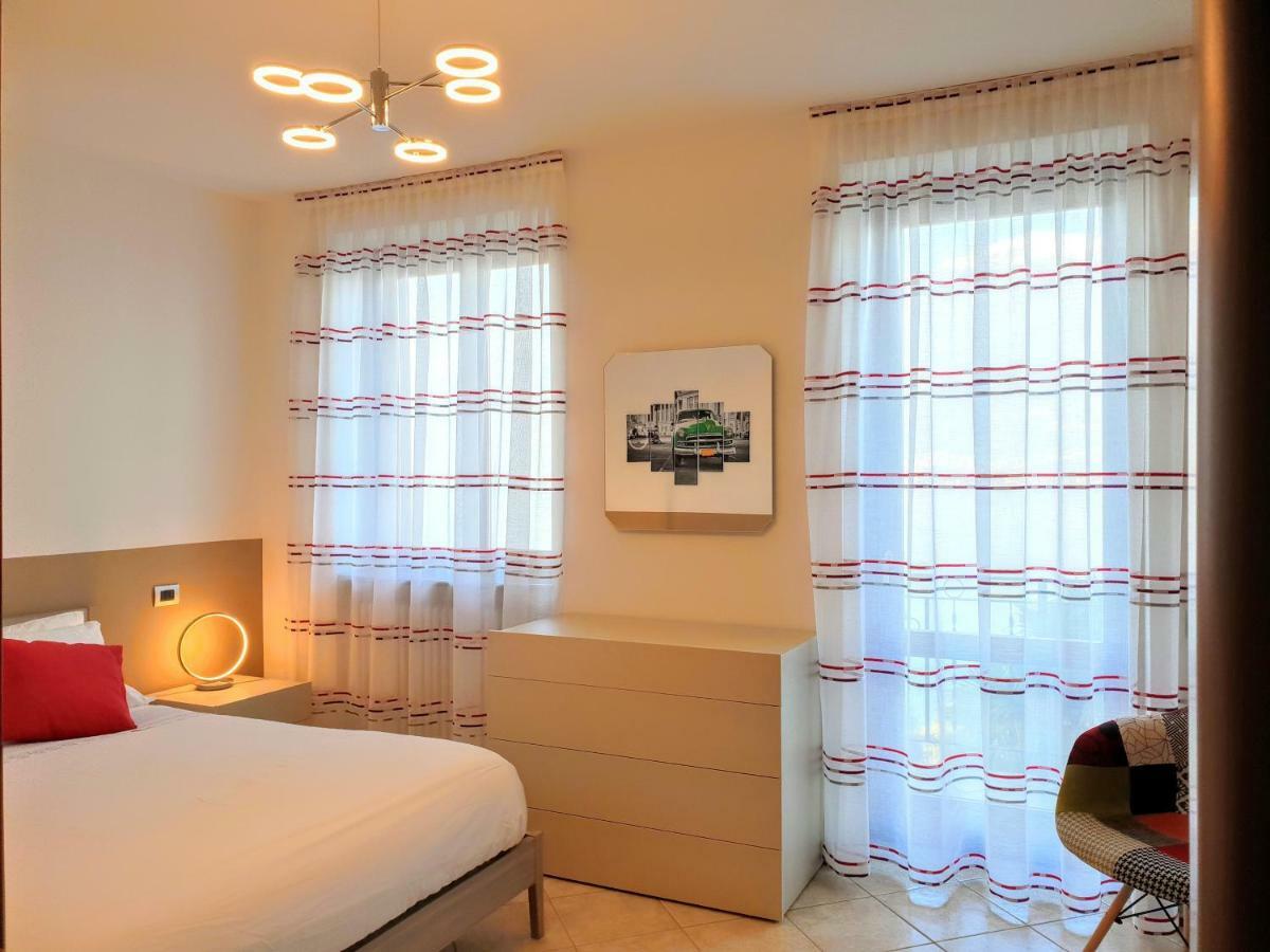 Vista Di By Villavistalago Apartment