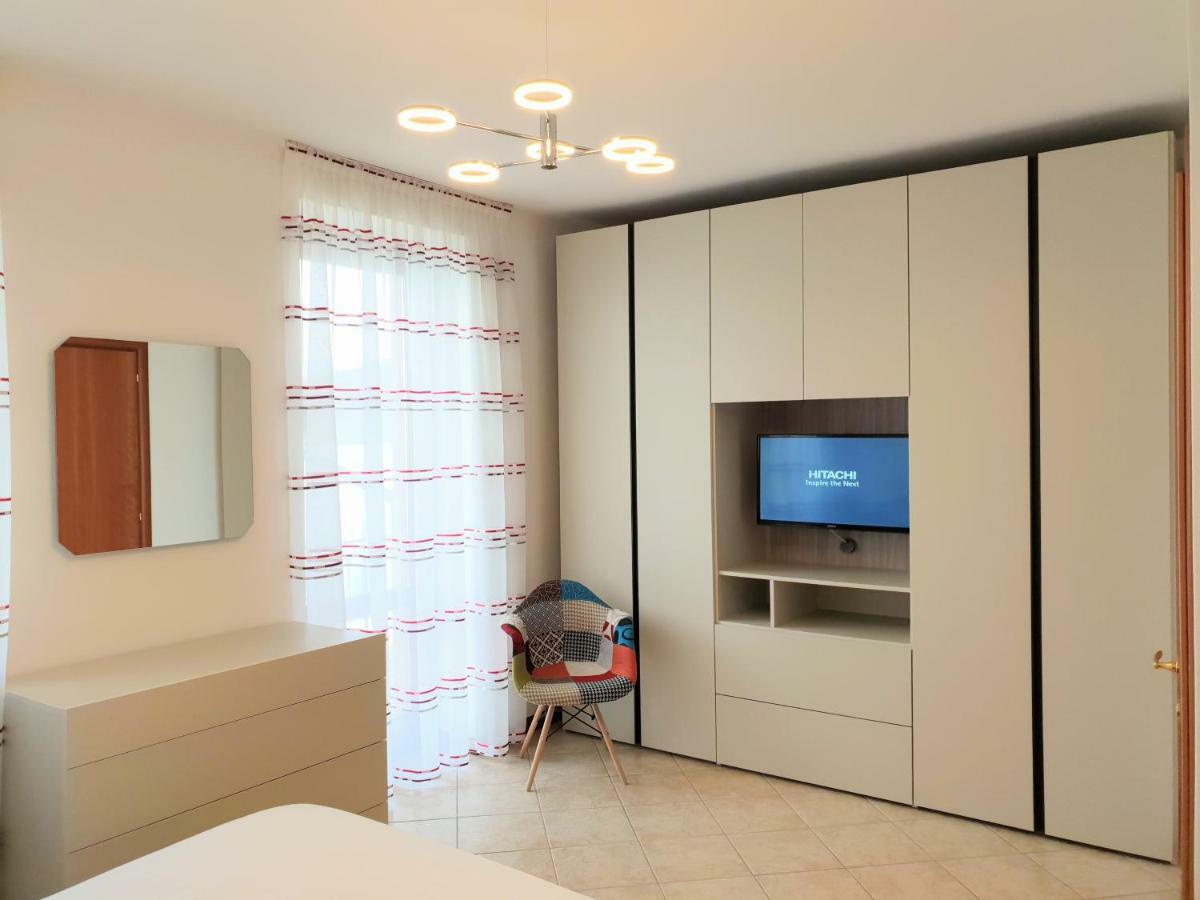 Apartment Vista Di By Villavistalago Bellano