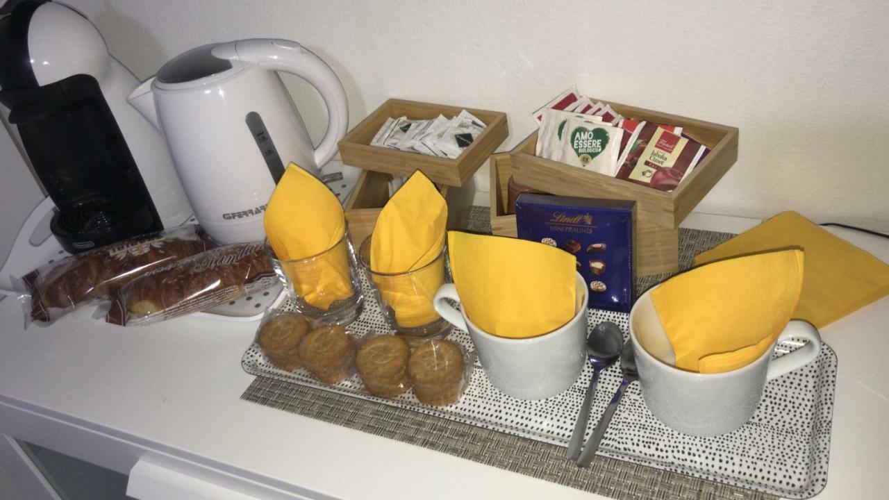 Gli Oleandri Guest house Bellano
