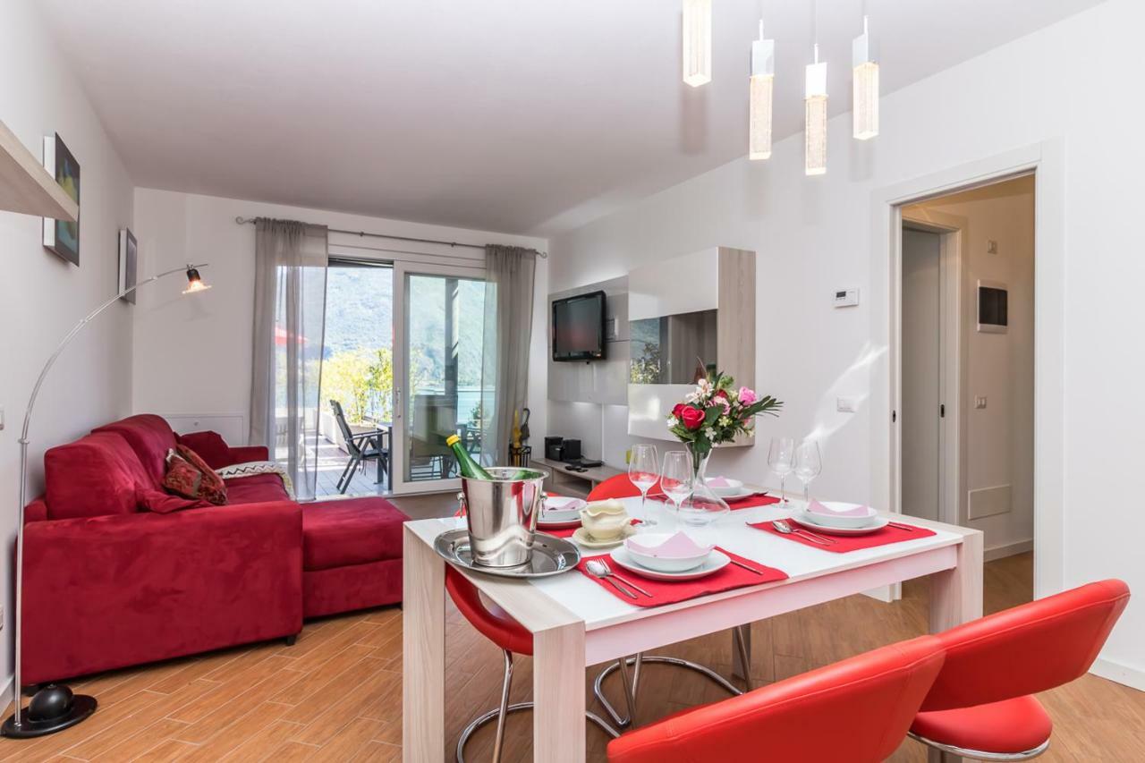 Apartment Dalia - Cremia