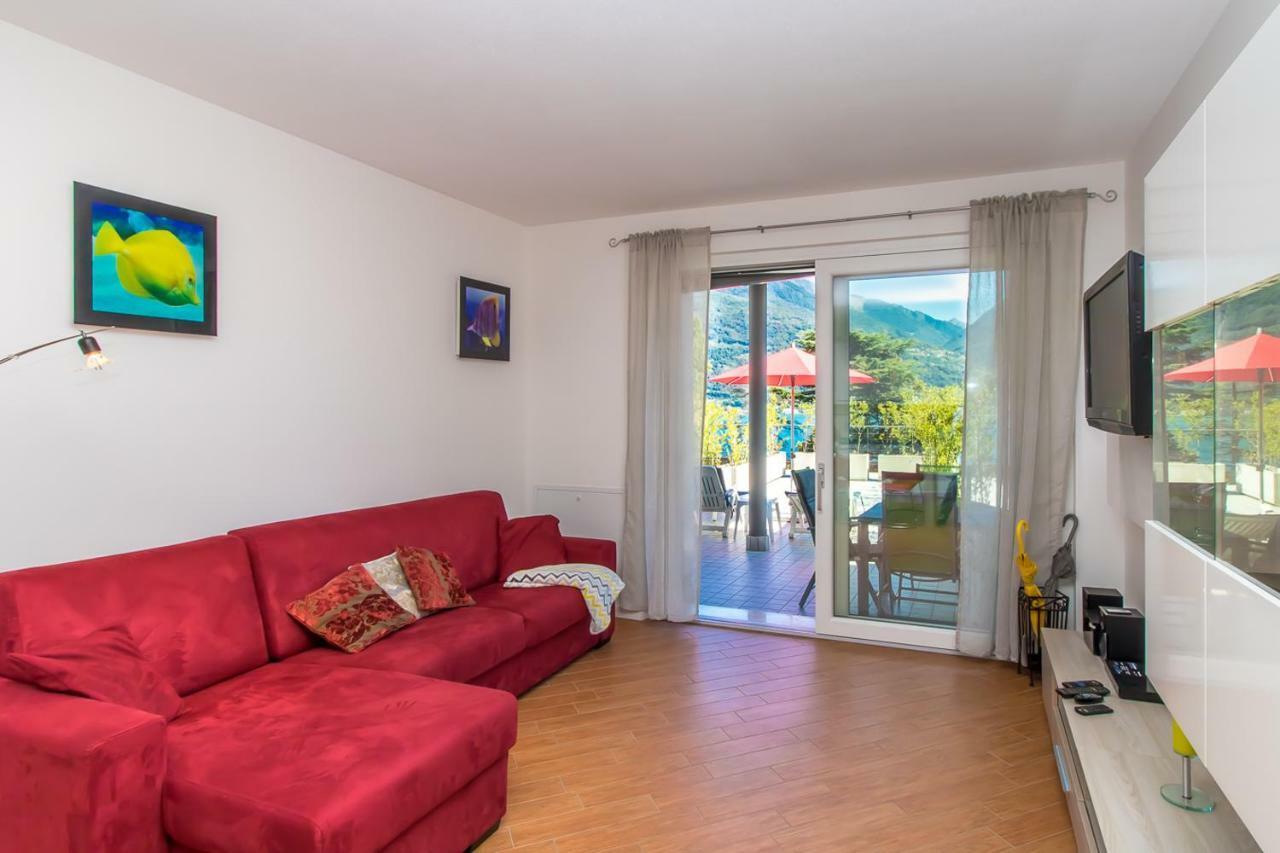 Apartment Dalia - *