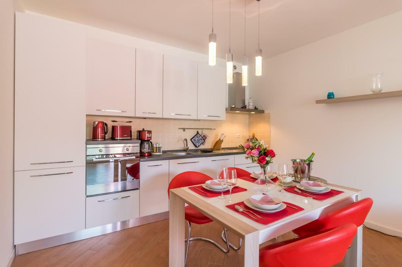 Apartment Dalia - Cremia