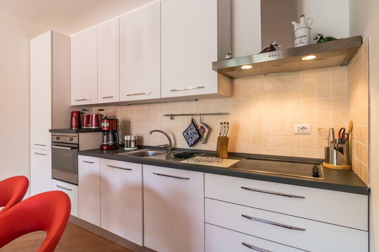 Apartment Dalia - Cremia