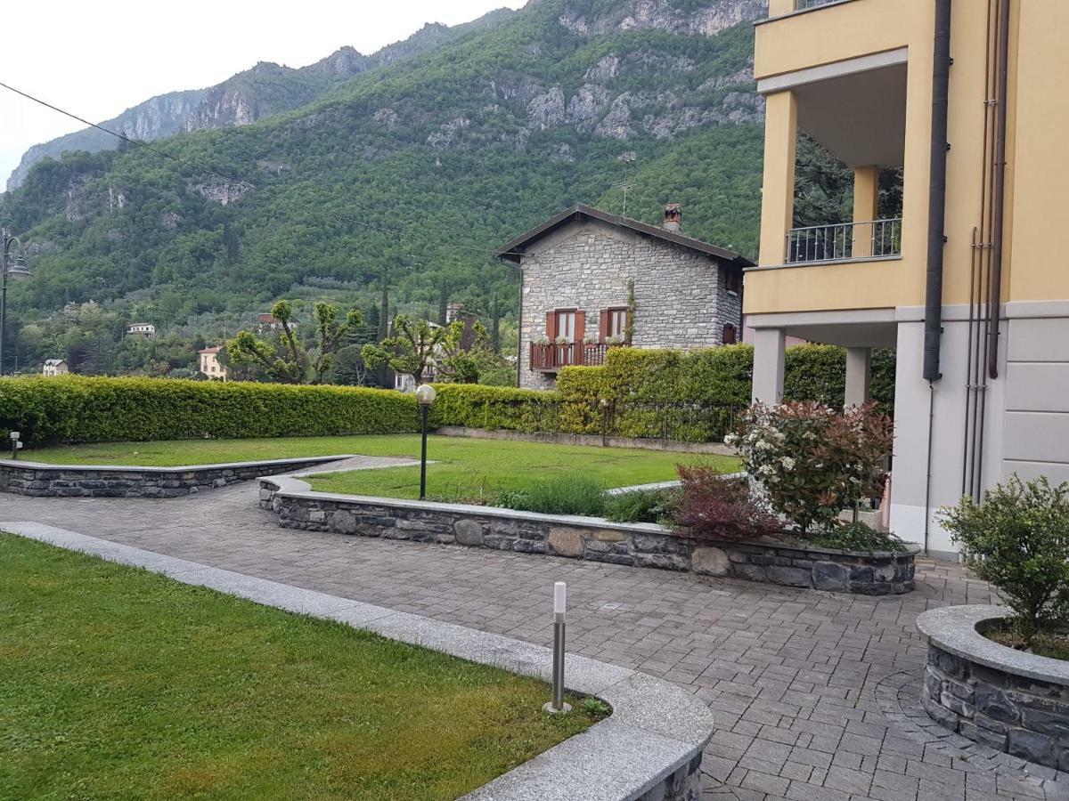 Girasole Lierna