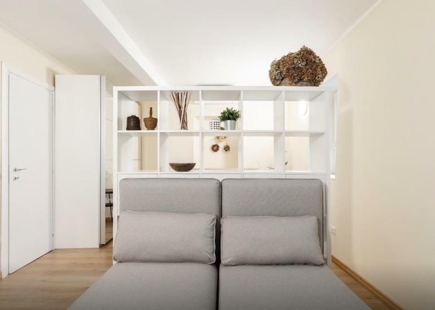 Quiet And Charming In The Centre With Air Conditioned * Como