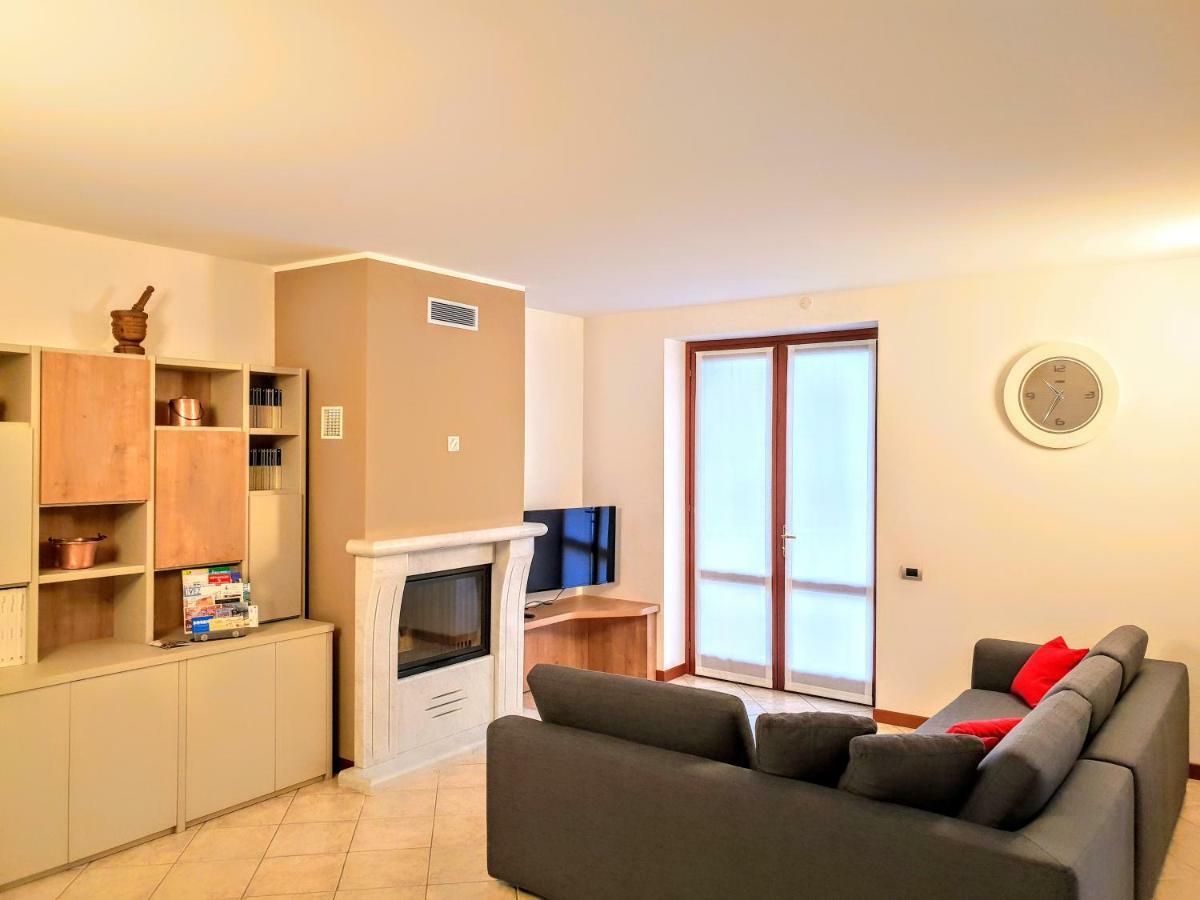 Vista Di By Villavistalago Apartment Bellano