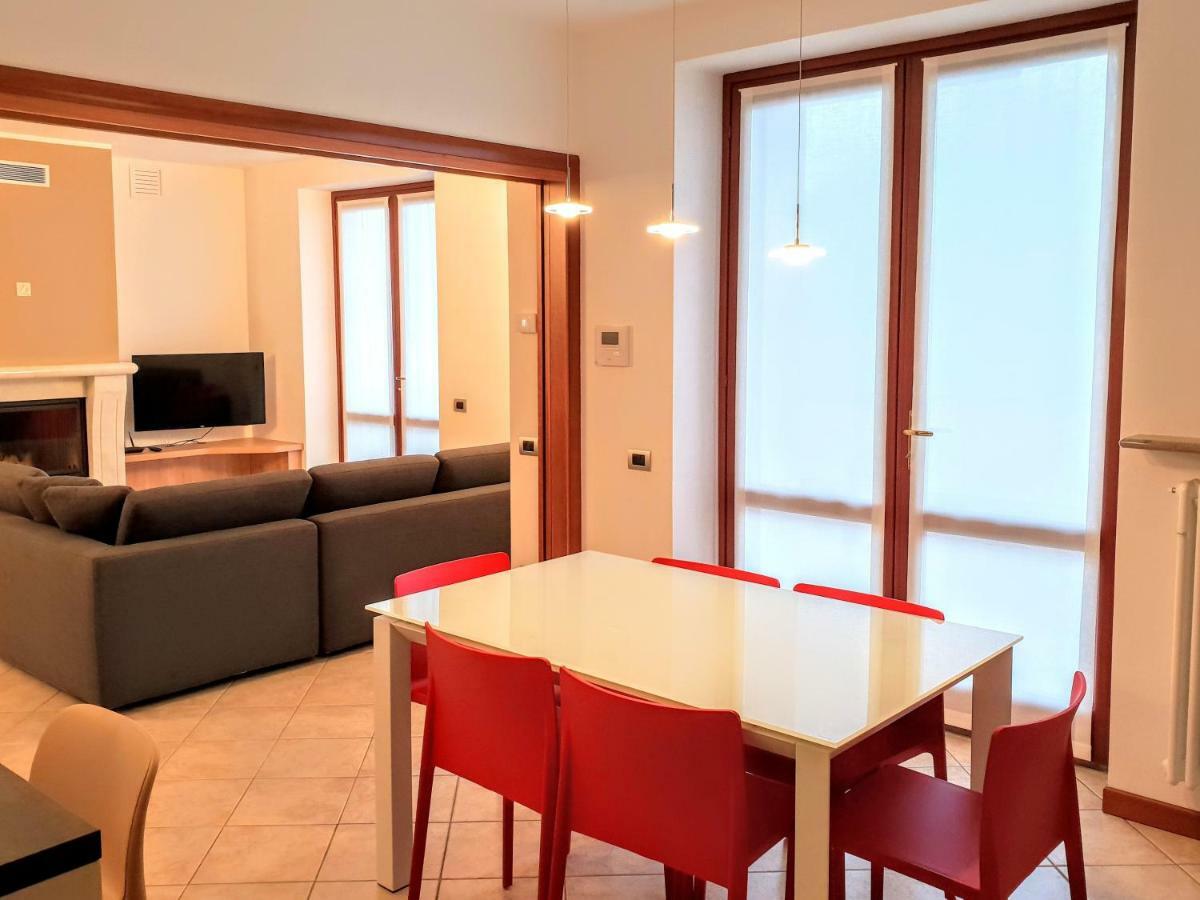 Vista Di By Villavistalago Apartment *