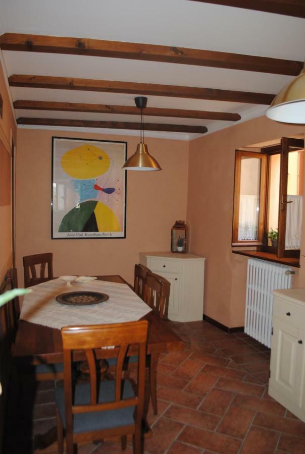 La Maison D'alize Holiday home *