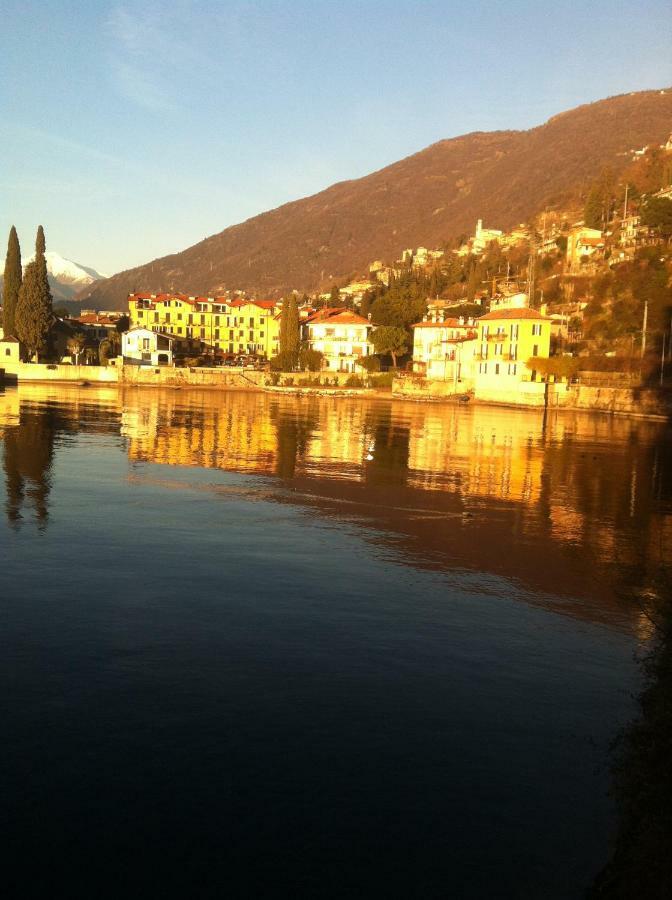 Gli Oleandri Guest house Bellano