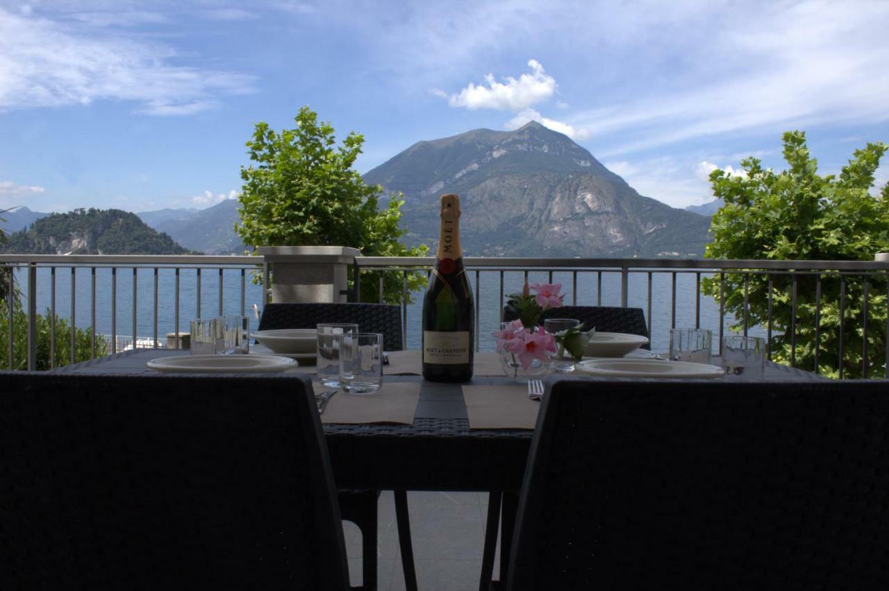 La Roseta Apartment Varenna