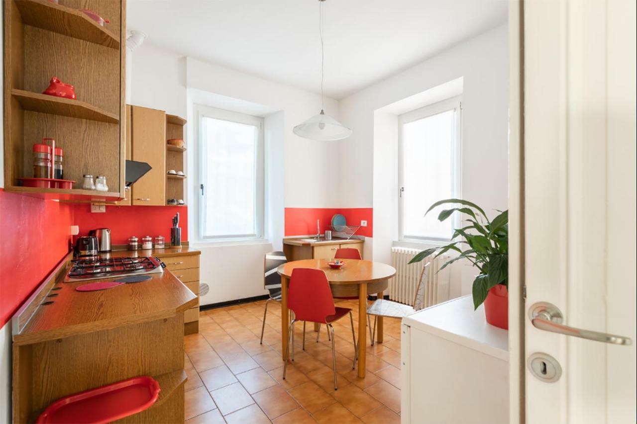 Adda River Casa Apartment