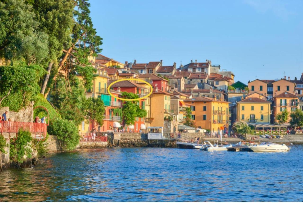 Casa Veranda * Varenna