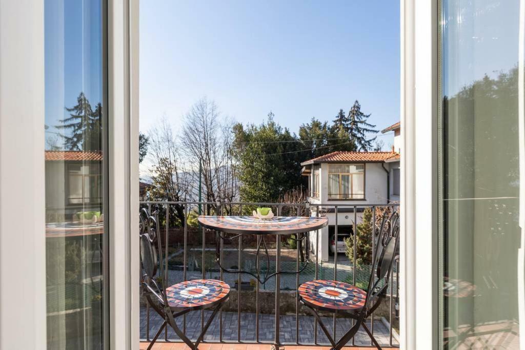 Tata's Apartment