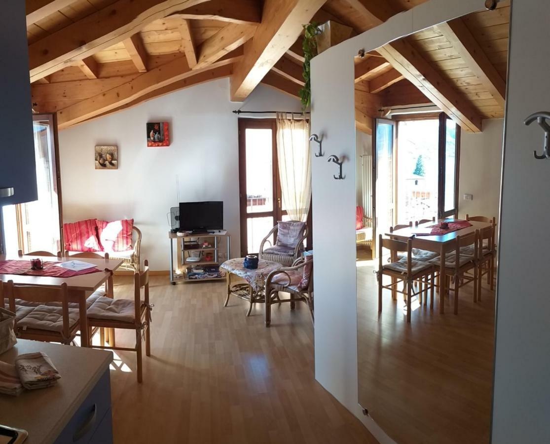 Il Castellaccio Appartamento *