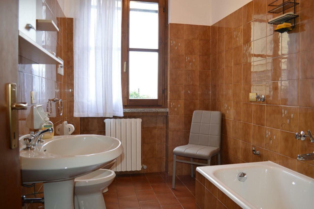 Casa Degli Aranci 43 *