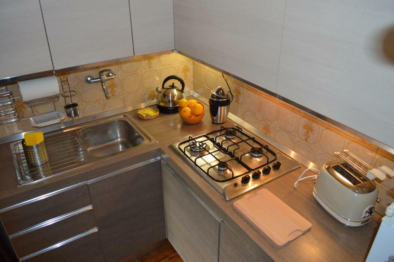 Casa Degli Aranci 43 Apartment