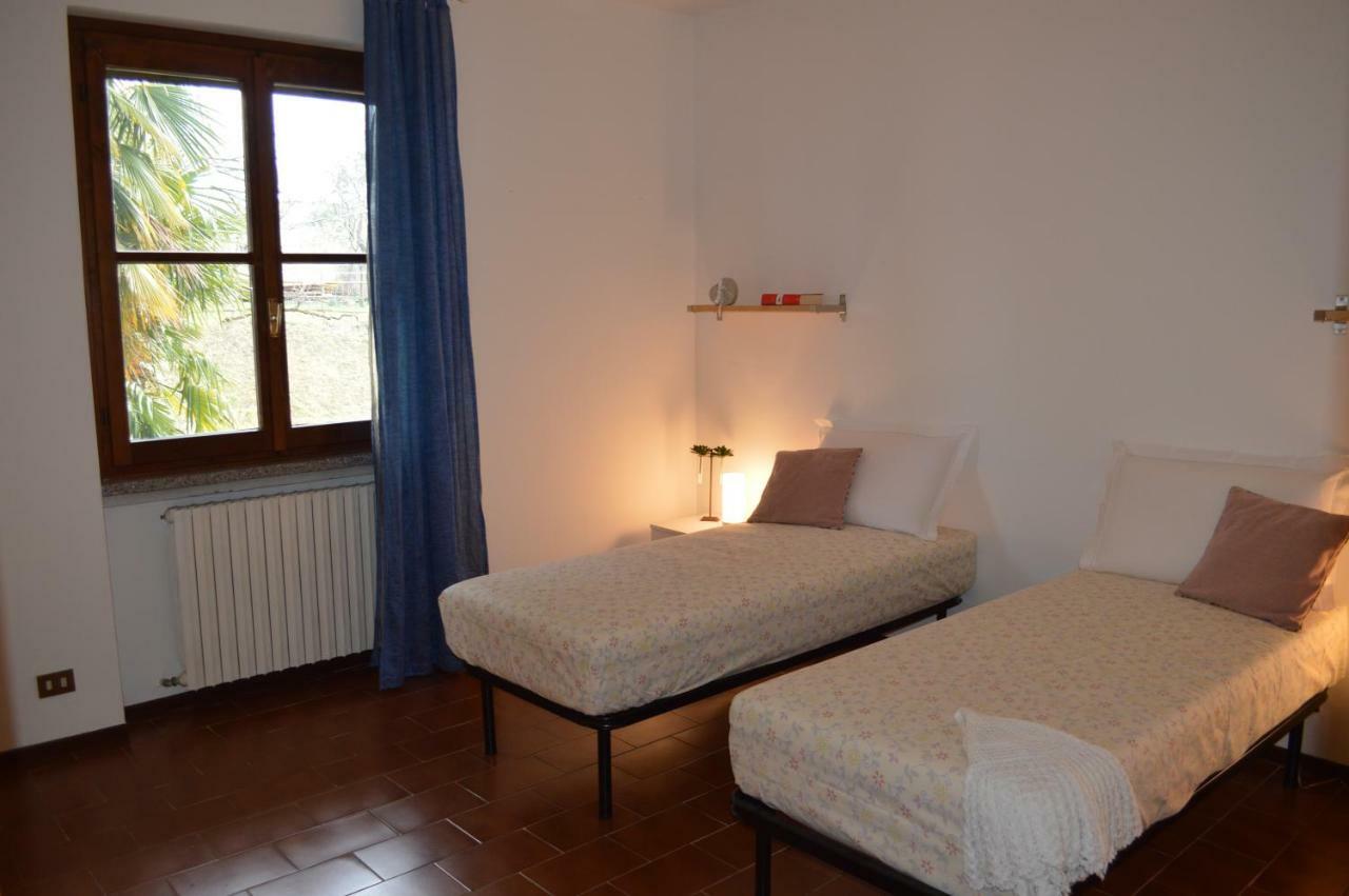 Apartment Casa Degli Aranci 43 Bellagio