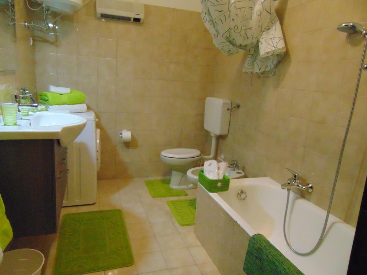 Da Mara Di Holiday home