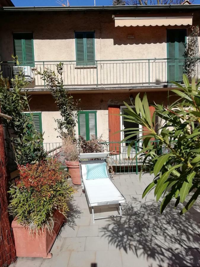 Sweet Ferienhaus Varenna